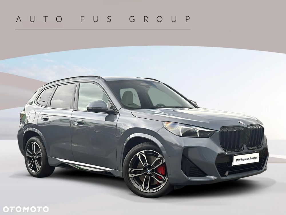 BMW X1 2025 photo 2