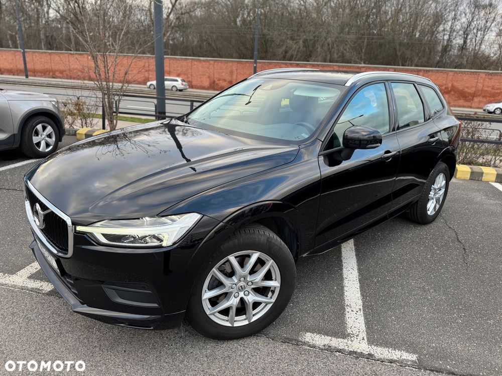 Volvo XC 60 T5 AWD Momentum Pro - 3