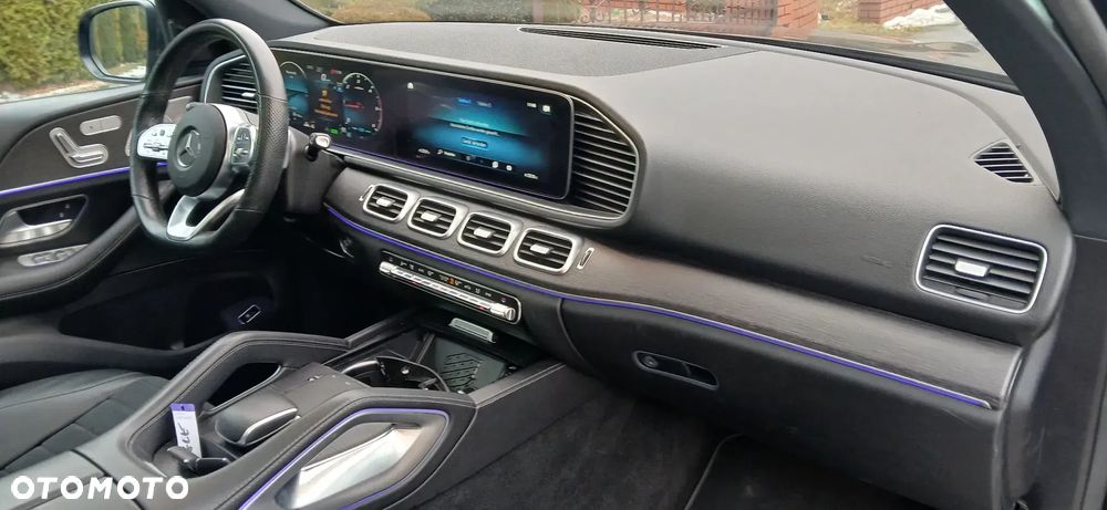 Mercedes-Benz GLE - 15