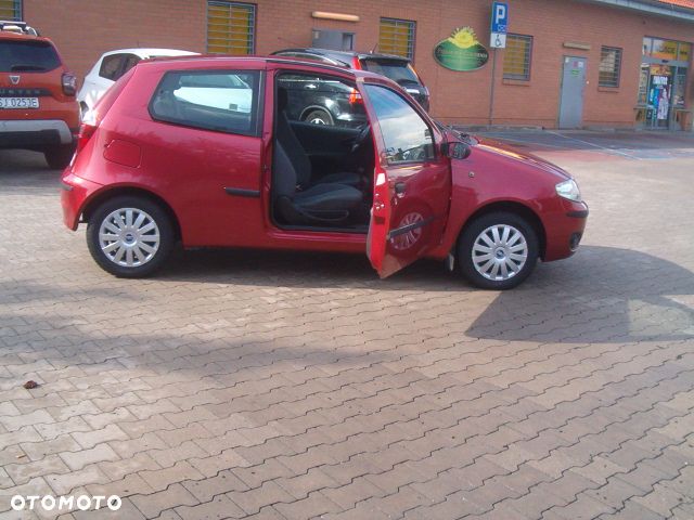 Fiat Punto - 16
