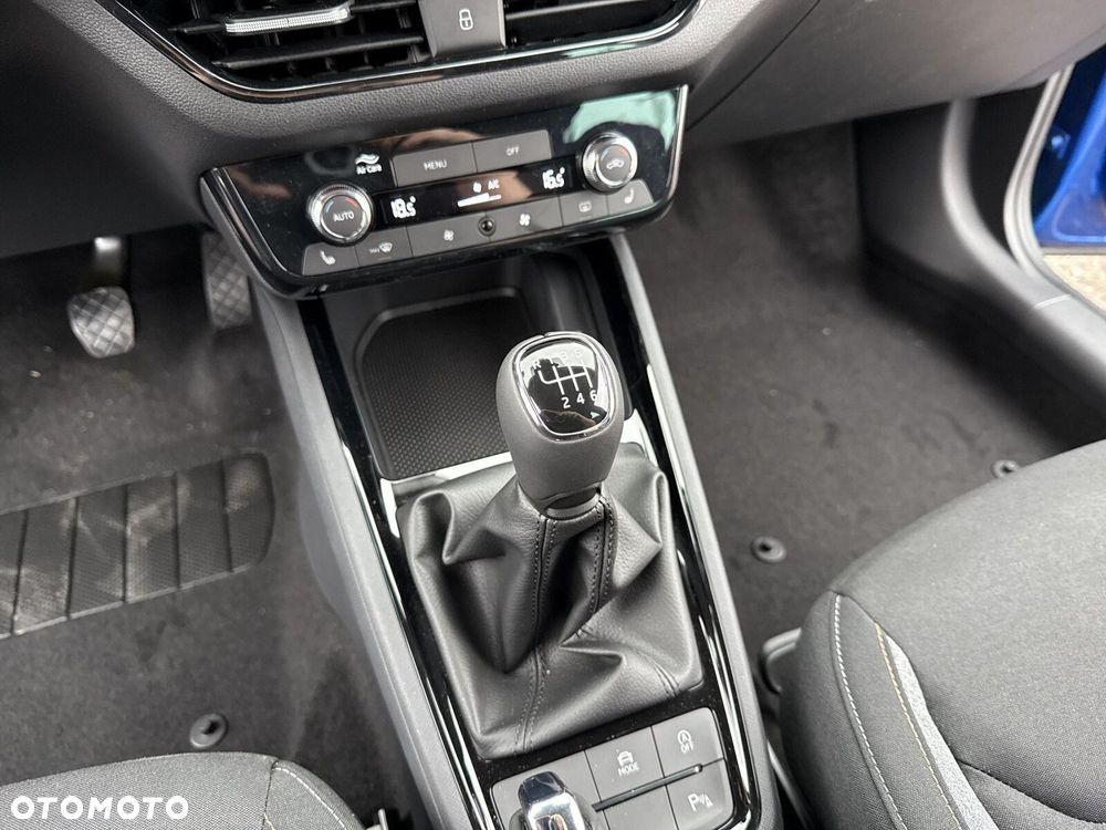 Skoda Kamiq 1.5 TSI Edition 130 - 13