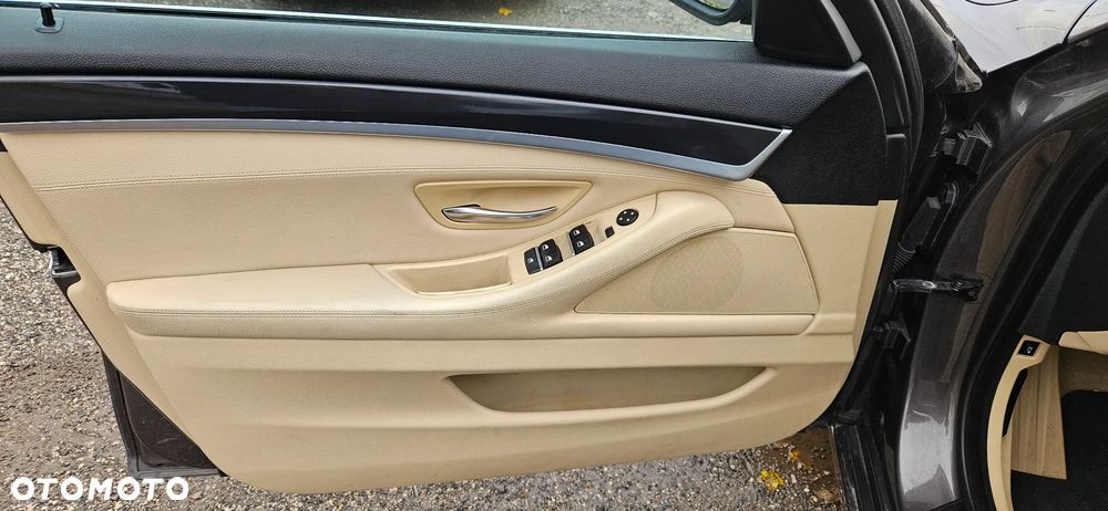BMW Seria 5 - 10