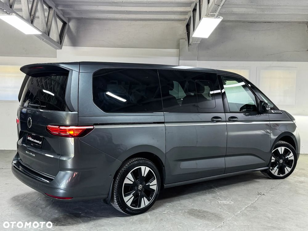 Volkswagen Multivan 2.0 TDI L2 Edition DSG - 24