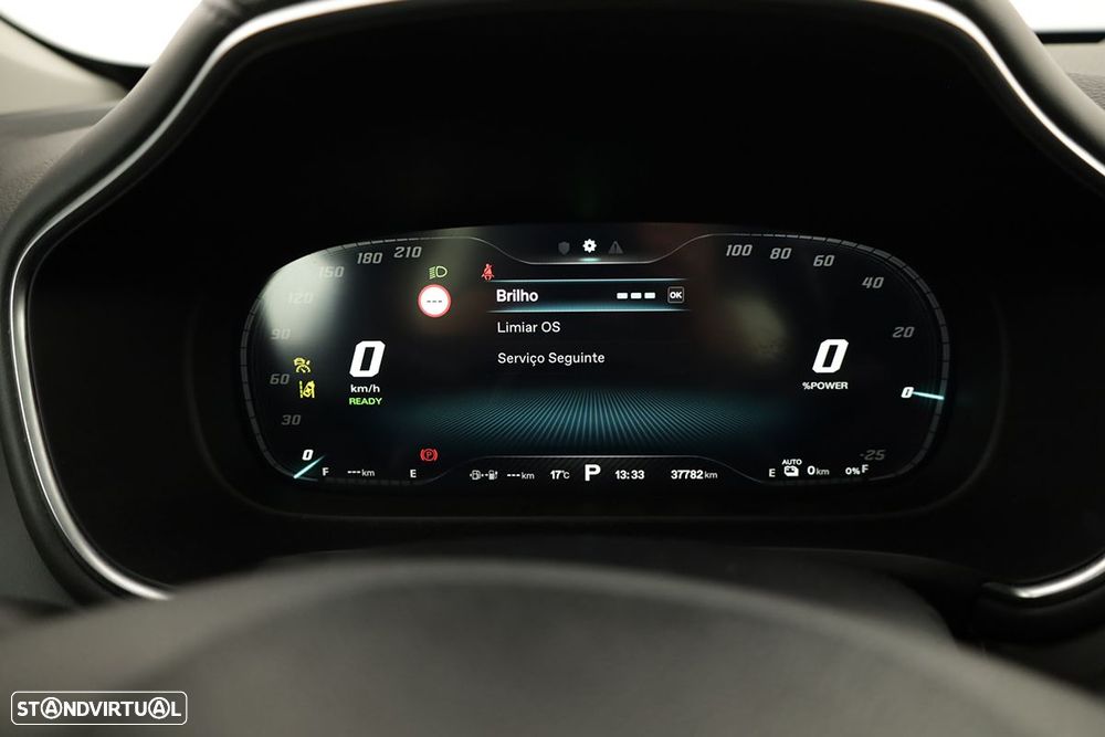 MG EHS 1.5 T-GDI Plug-in Hybrid Luxury - 18