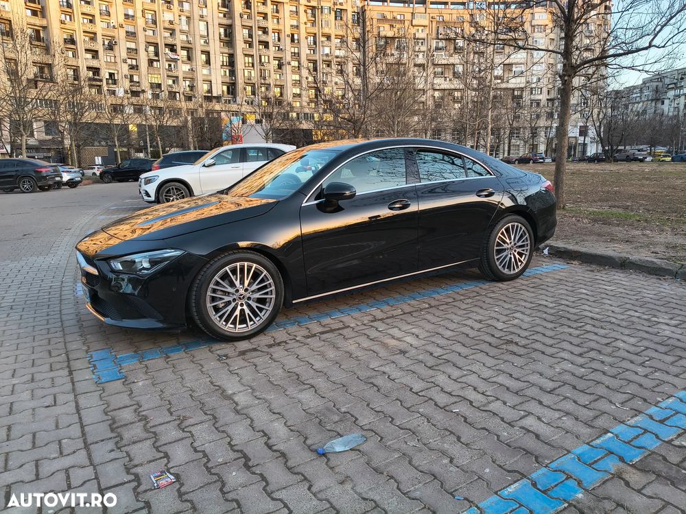 Mercedes-Benz CLA - 38