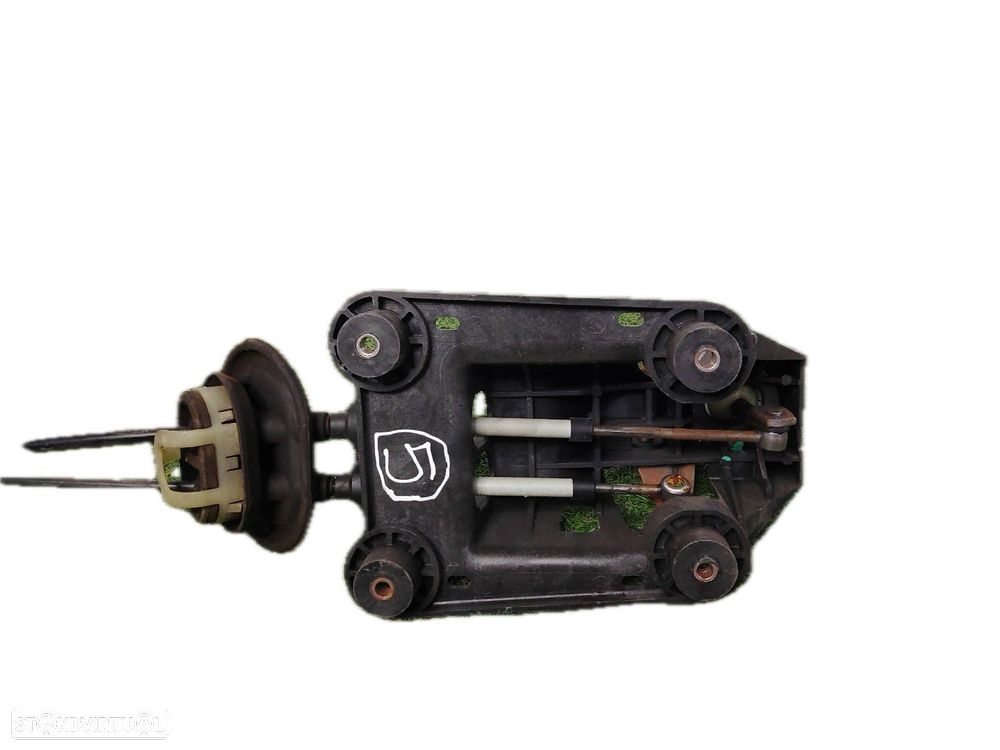 Seletor / Selector Velocidades Peugeot 207 (Wa_, Wc_) - 2