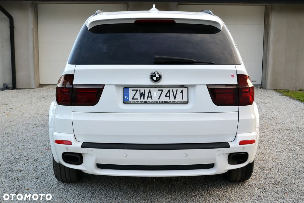 BMW X5 xDrive30d - 5