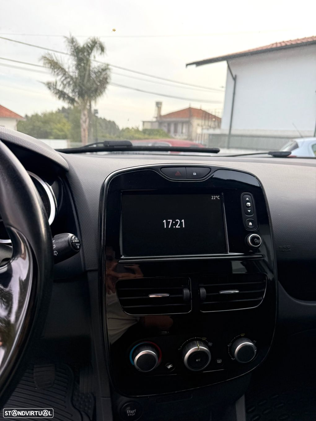 Renault Clio 1.5 dCi Limited - 19