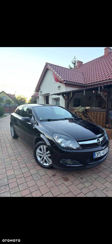 Opel Astra 1.6 - 3