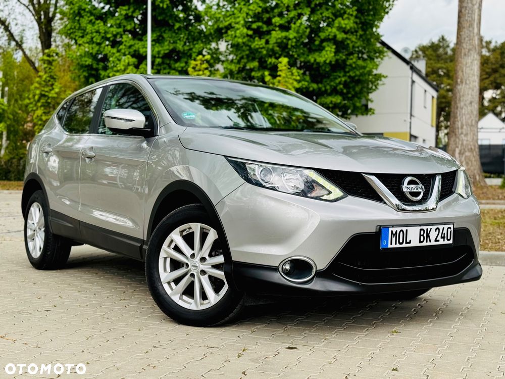 Nissan Qashqai 1.2 DIG-T Tekna - 25