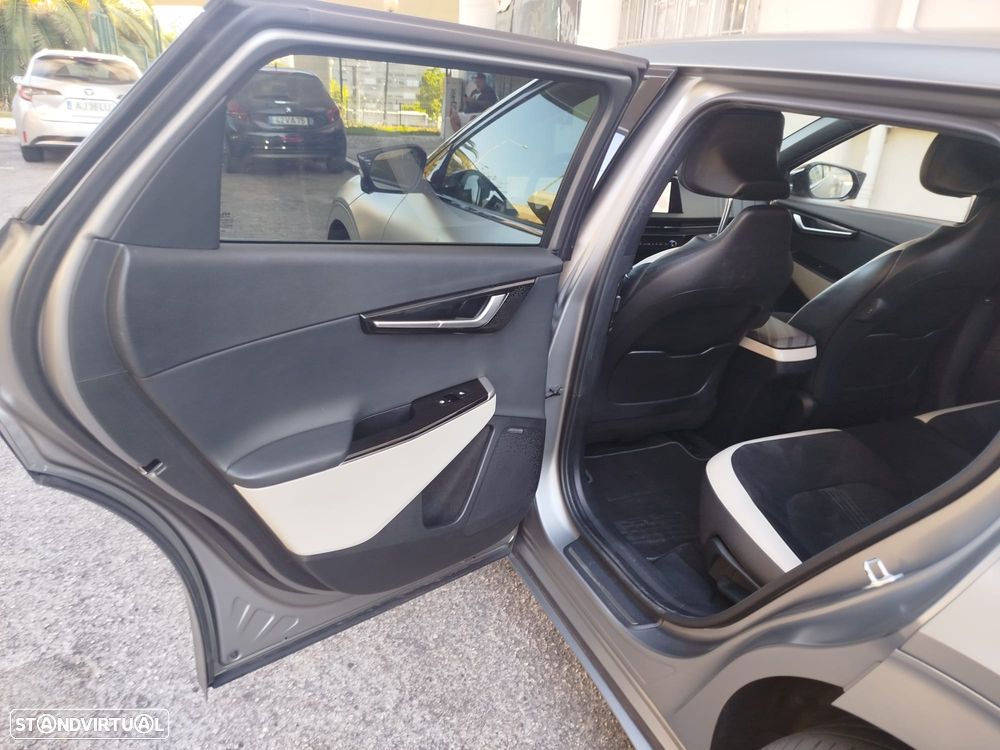 Kia EV6 77,4-kWh AWD GT-line - 7