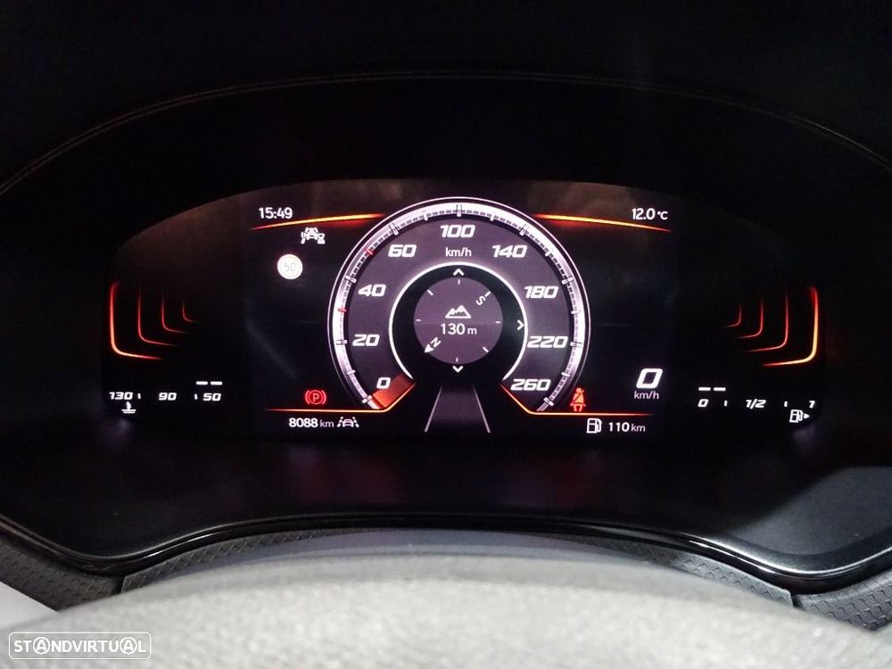 SEAT Arona 1.0 TSI Style - 16