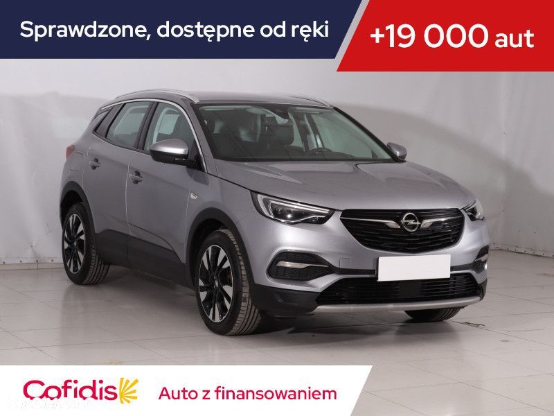 Opel Grandland X - 2