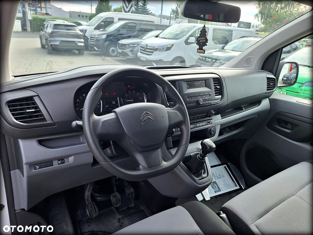 Citroën SpaceTourer 2.0 BlueHDi XL Feel - 17