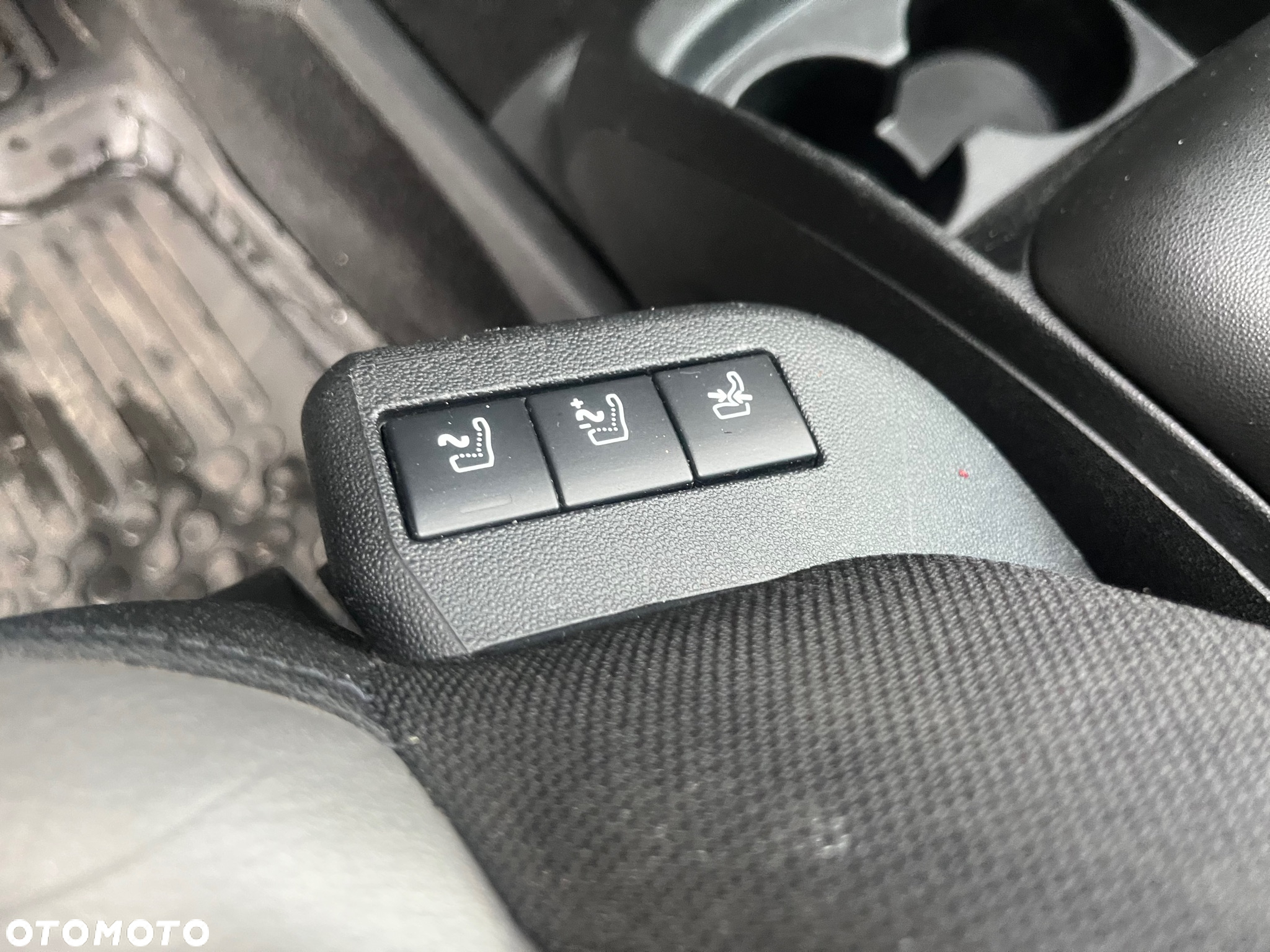 Citroën C4 Picasso 2.0 BlueHDi Exclusive - 8