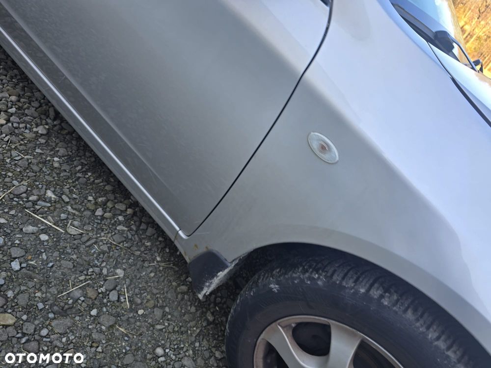 Subaru Impreza 1.5R Active - 12