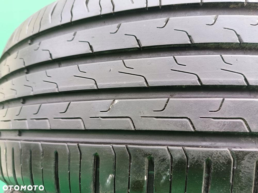 continental ecoconact 6 205/55/17, 1 szt 6,4 mm - 3