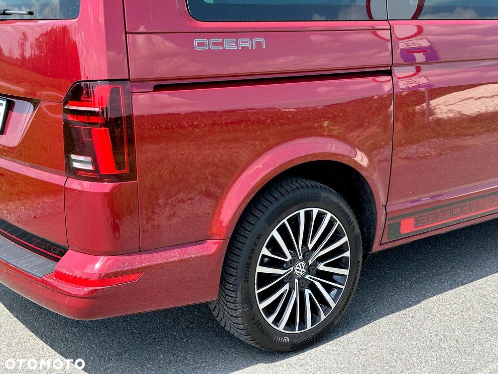 Volkswagen California - 6