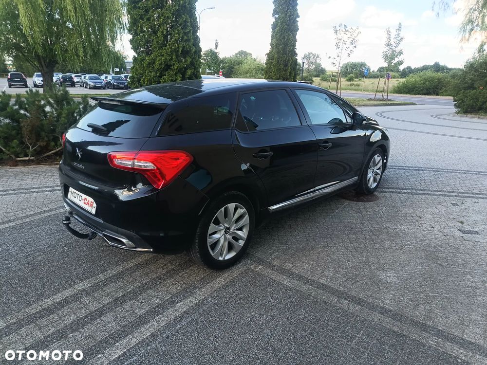 Citroën DS5 BlueHDi 180 Business - 7