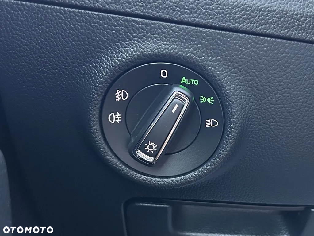 Skoda Superb - 28