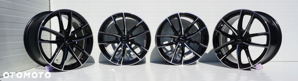 Brock B38 18" 5x112x57,1 ET44 AF50 - 2