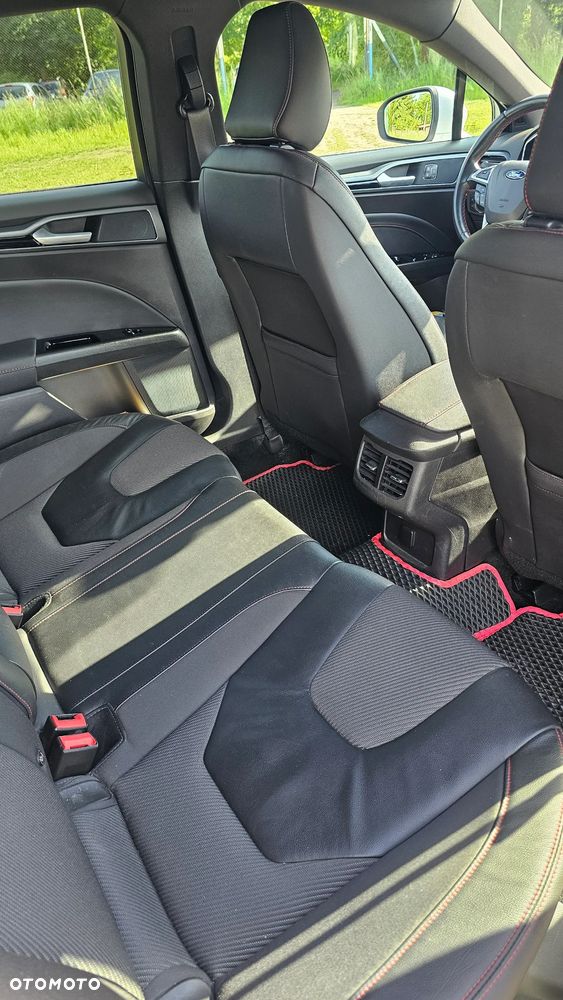 Ford Mondeo 1.5 EcoBoost ST-Line X - 17
