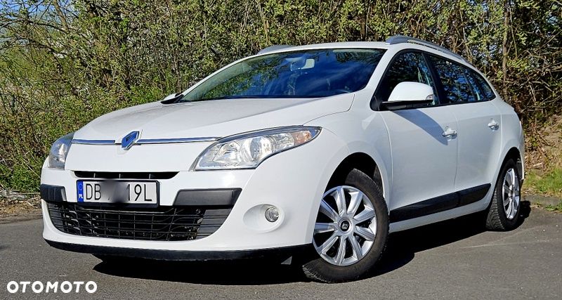 Renault Megane 1.6 16V 110 Expression - 4