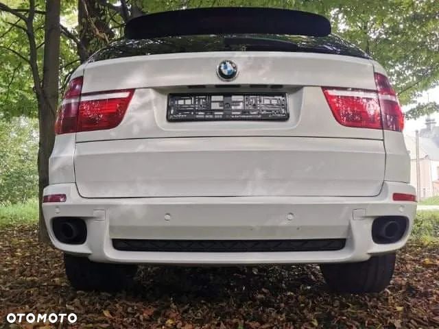 BMW X5 3.0d xDrive - 4