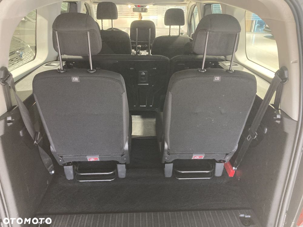 Toyota Proace City Verso Long 1.2 D-4T Business - 11