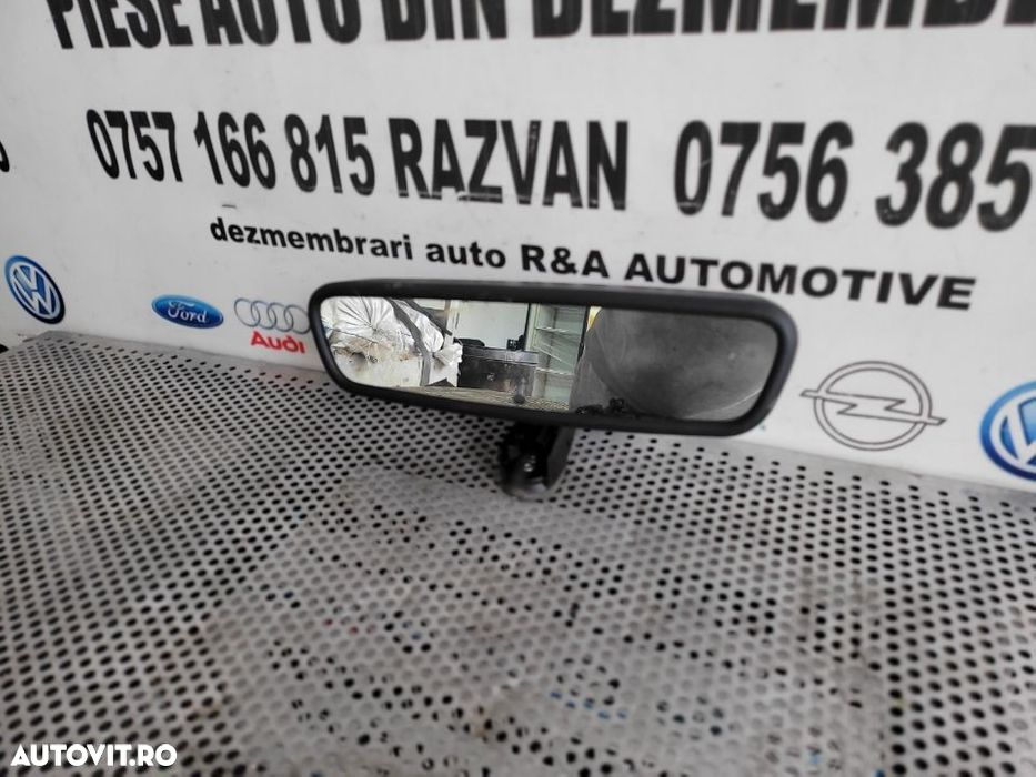 Oglinda Retrovizoare Bmw E90 E91 Dezmembrez Bmw E90 E91 N46B20B - 2