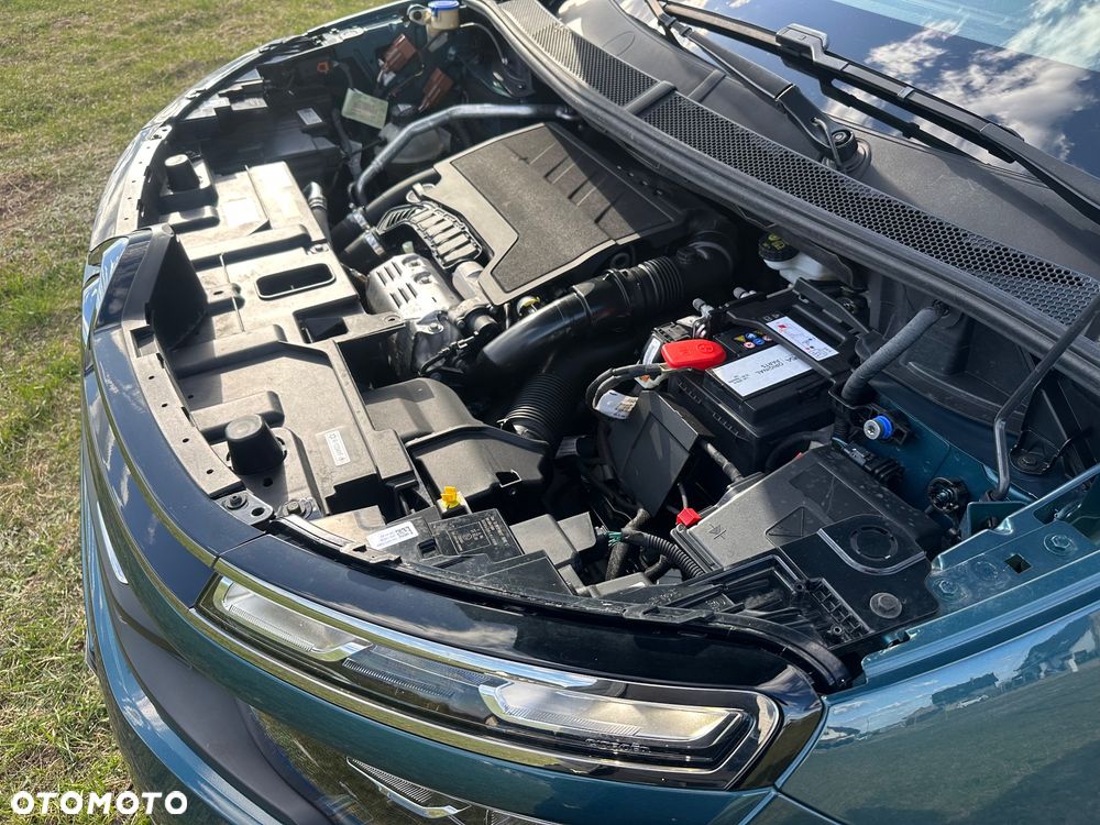 Citroën C5 Aircross Pure Tech 130 S&S LIVE PACK - 24
