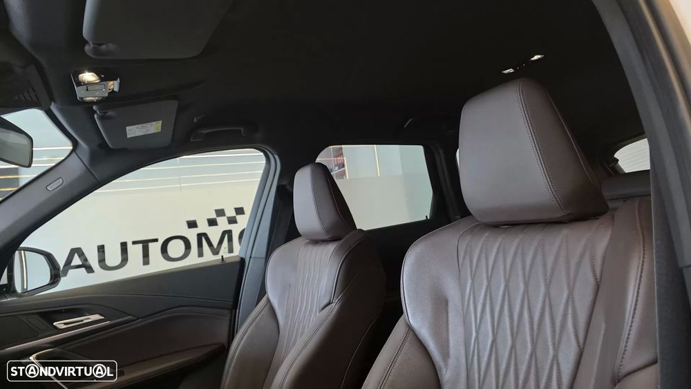 BMW iX1 xDrive30 Pack Desportivo M - 43