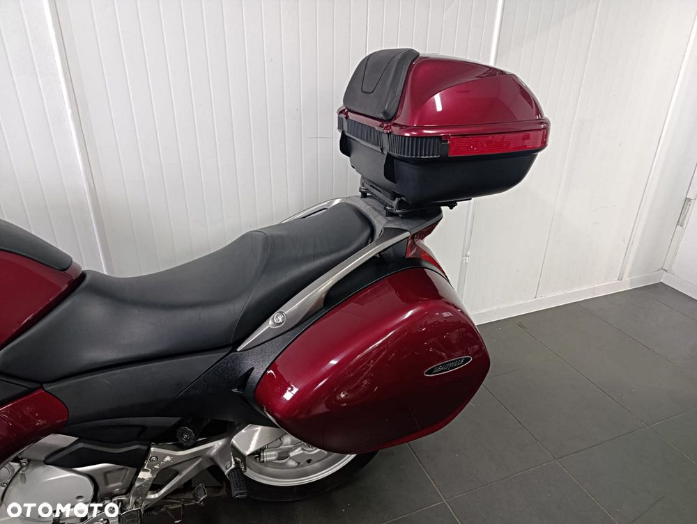 Honda Deauville - 12