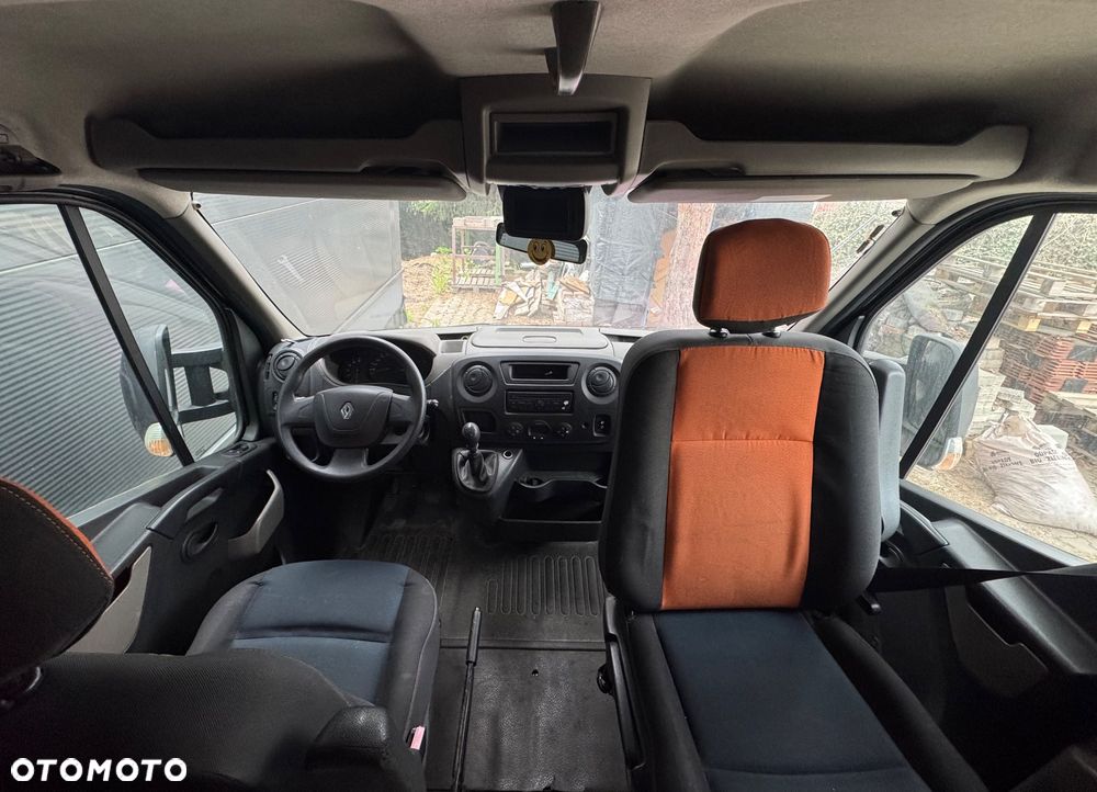 Renault Master - 11