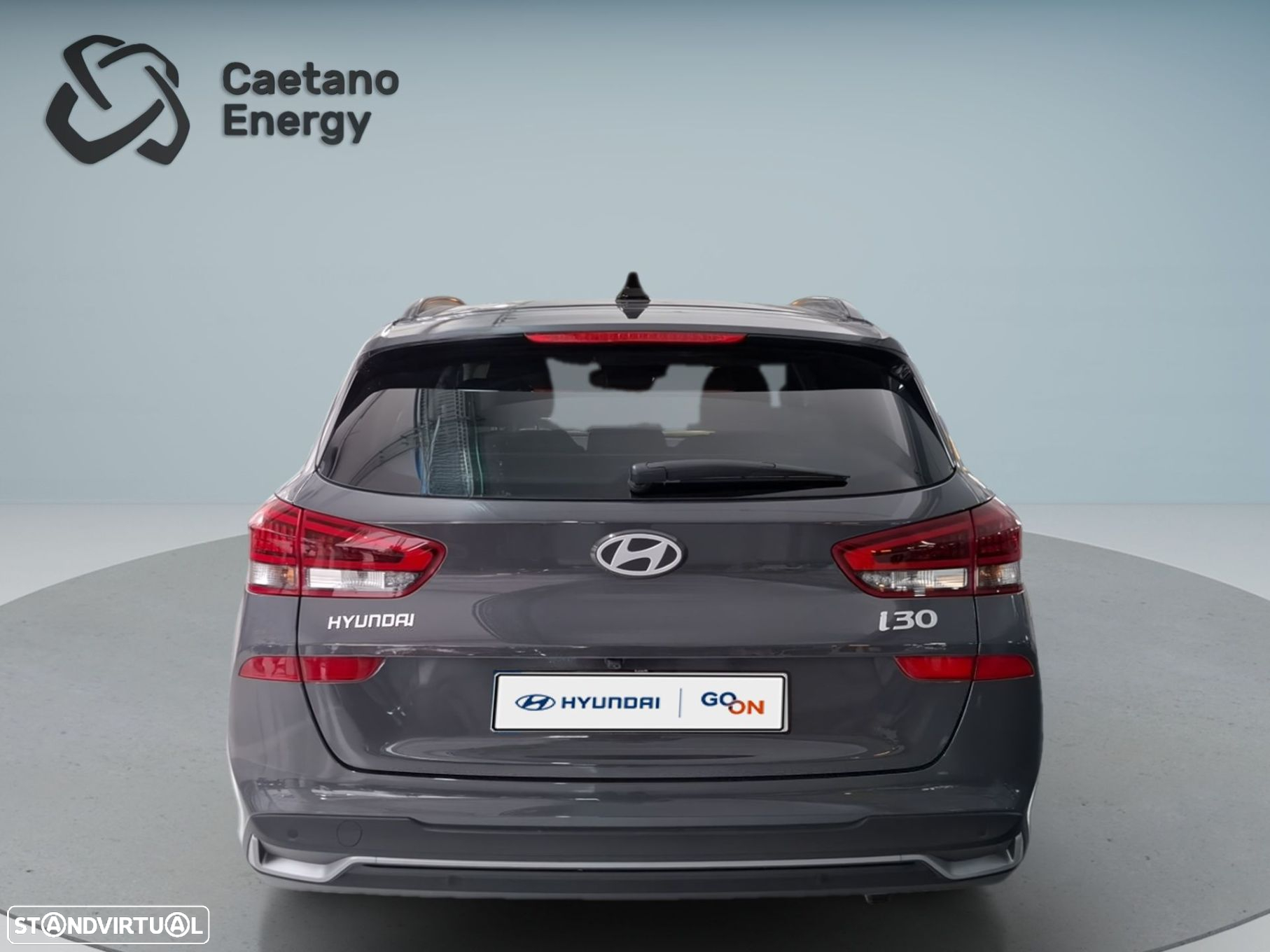 Hyundai i30 SW 1.0 T-GDi Style Plus - 7