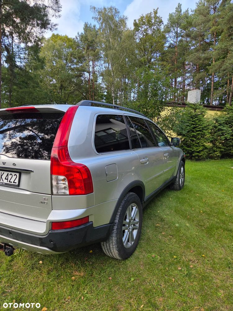Volvo XC 90 3.2 AWD Momentum - 7