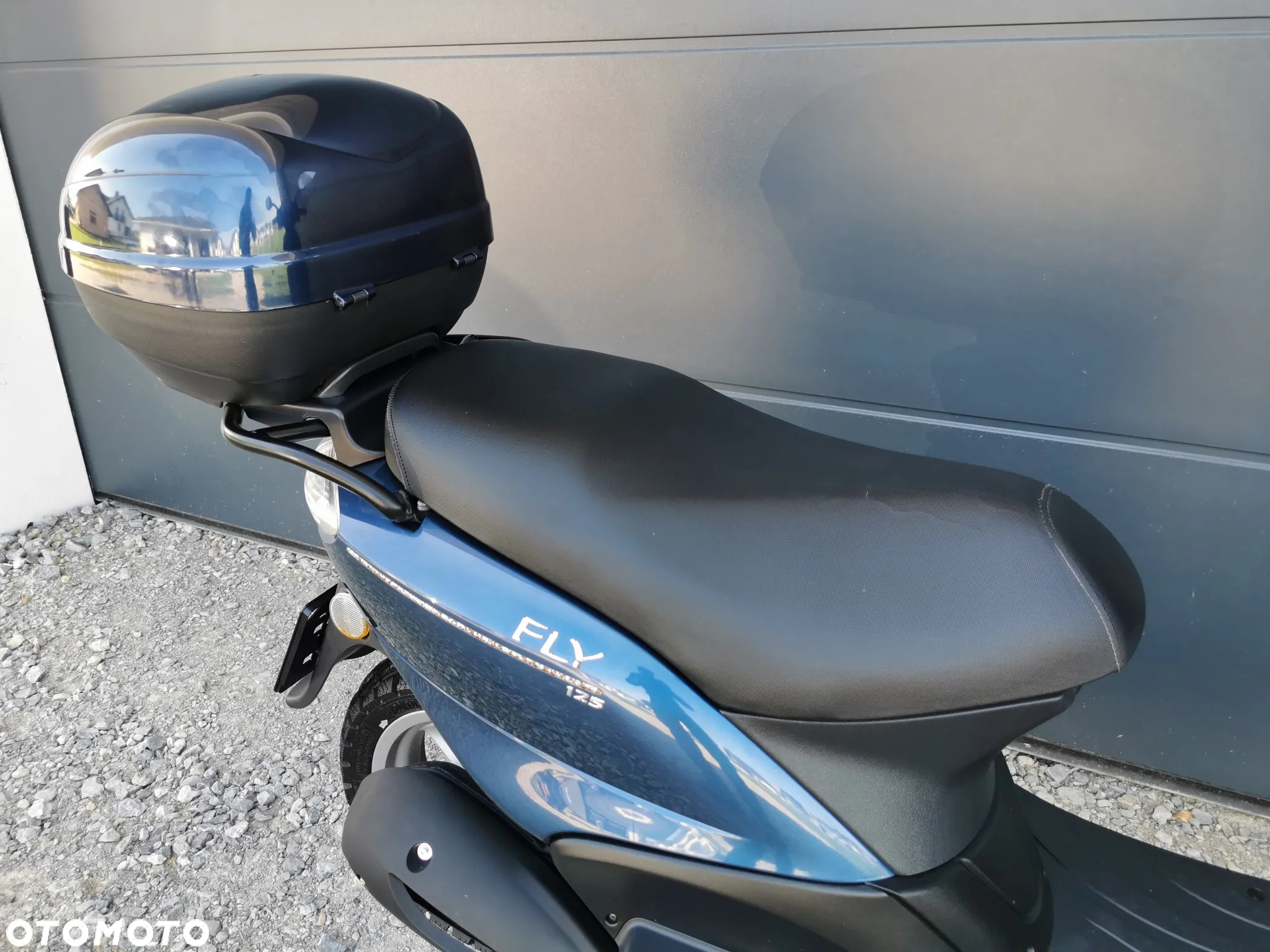Piaggio FLY - 18