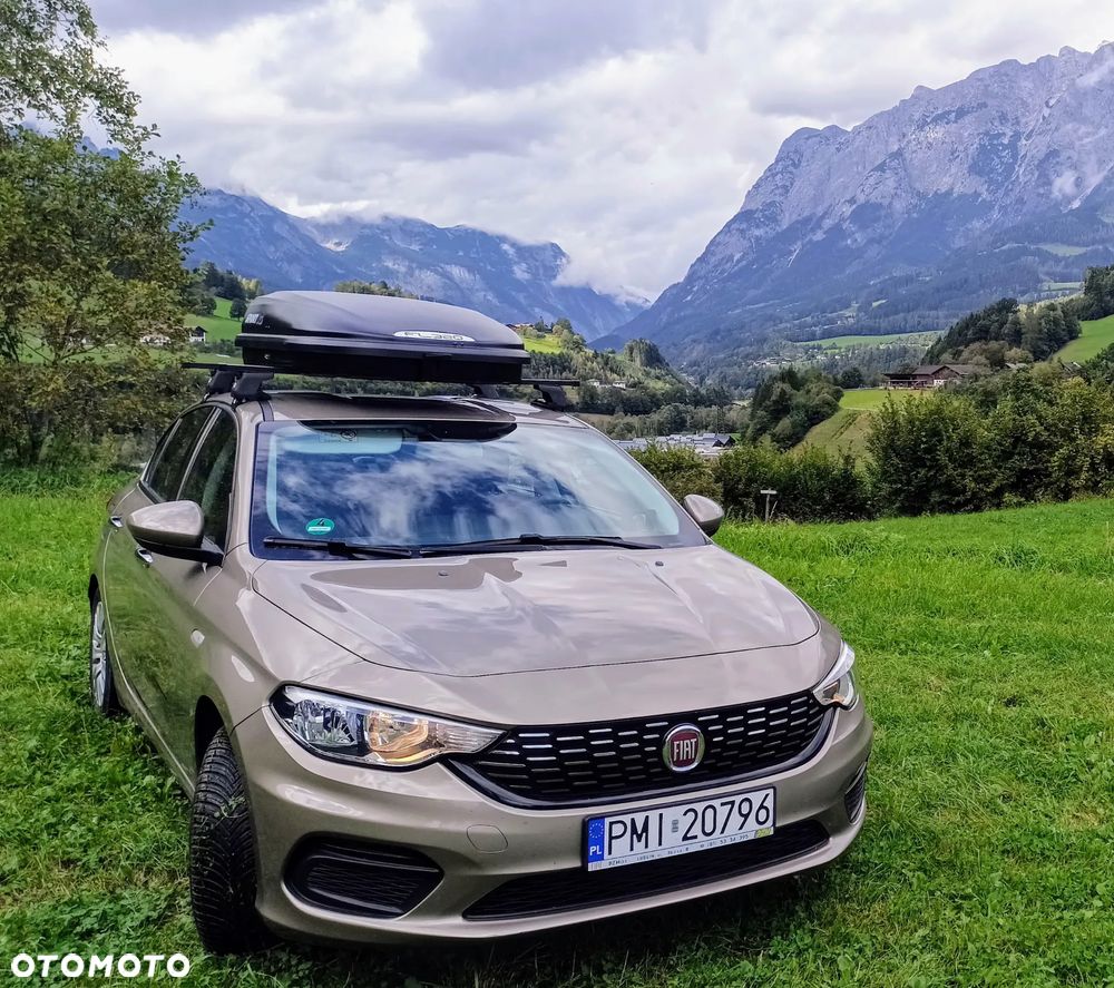 Fiat Tipo 1.4 16V Easy - 1