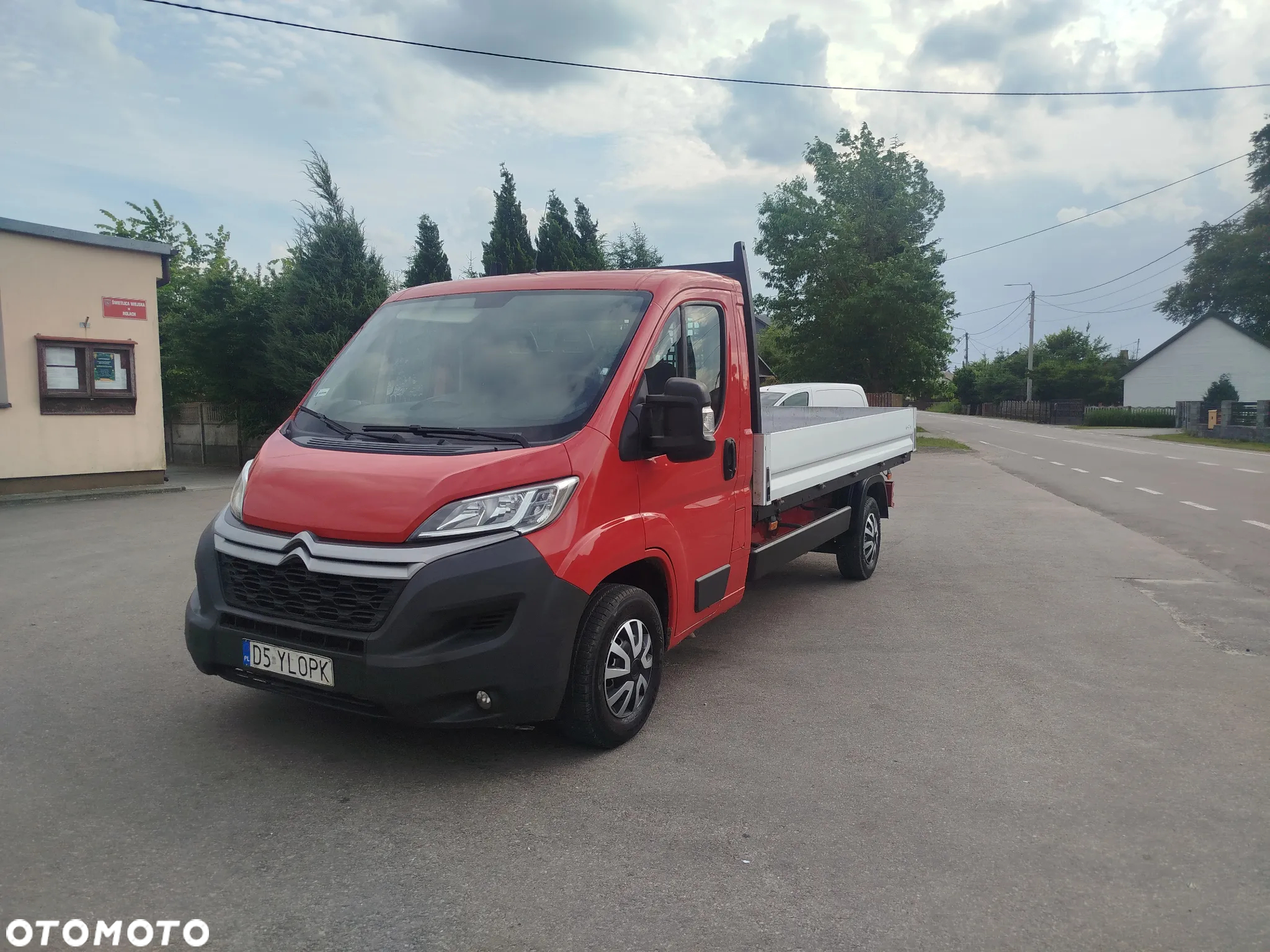Citroën Jumper - 11