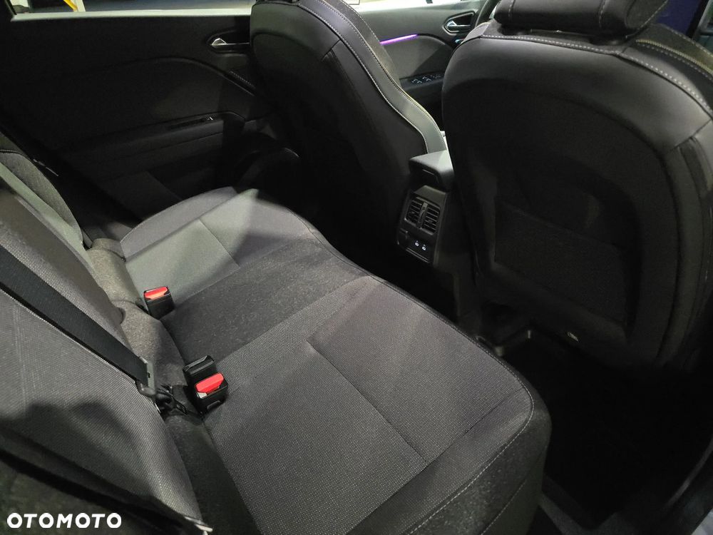 Renault Captur 2025