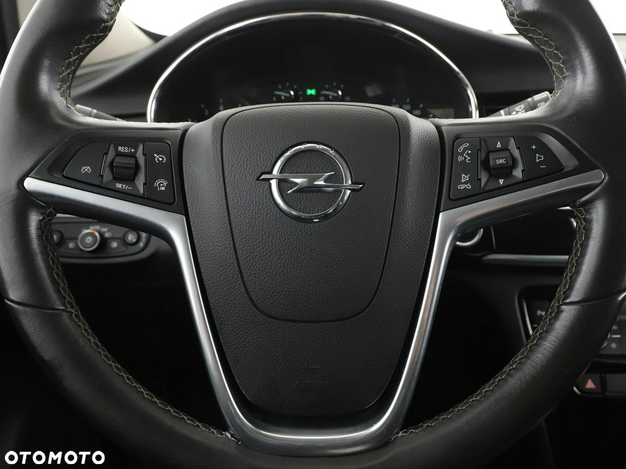 Opel Mokka 1.4 Turbo Automatik Color Innovation - 21
