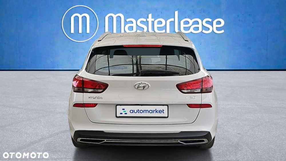 Hyundai i30 1.0 T-GDI Modern - 6