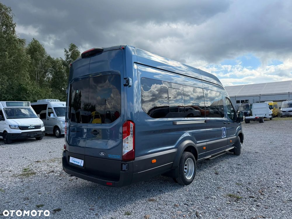 Ford Transit - 4