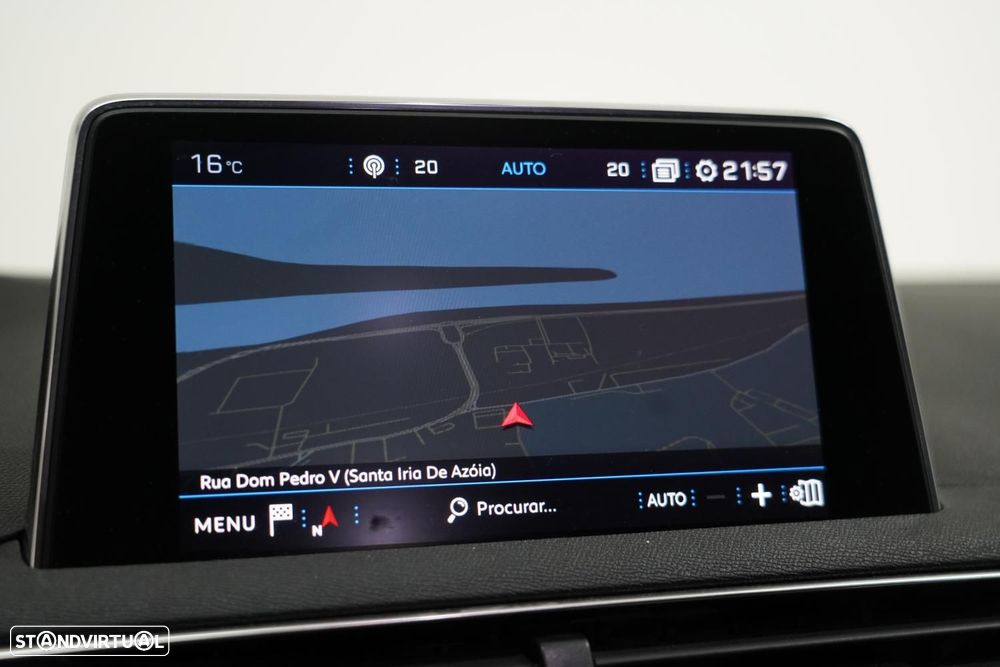 Peugeot 5008 1.5 BlueHDi GT Line - 13