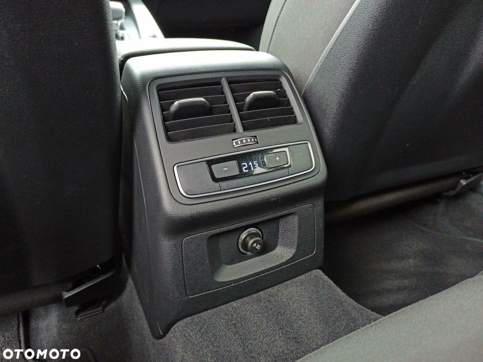 Audi A4 - 25