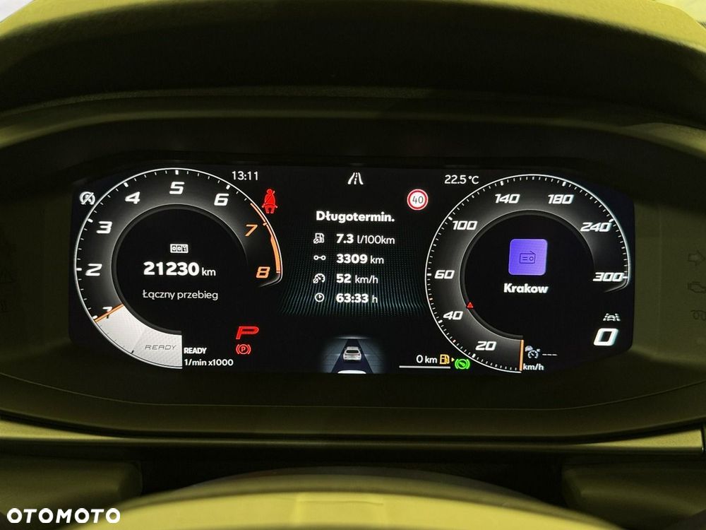 Cupra Terramar - 17