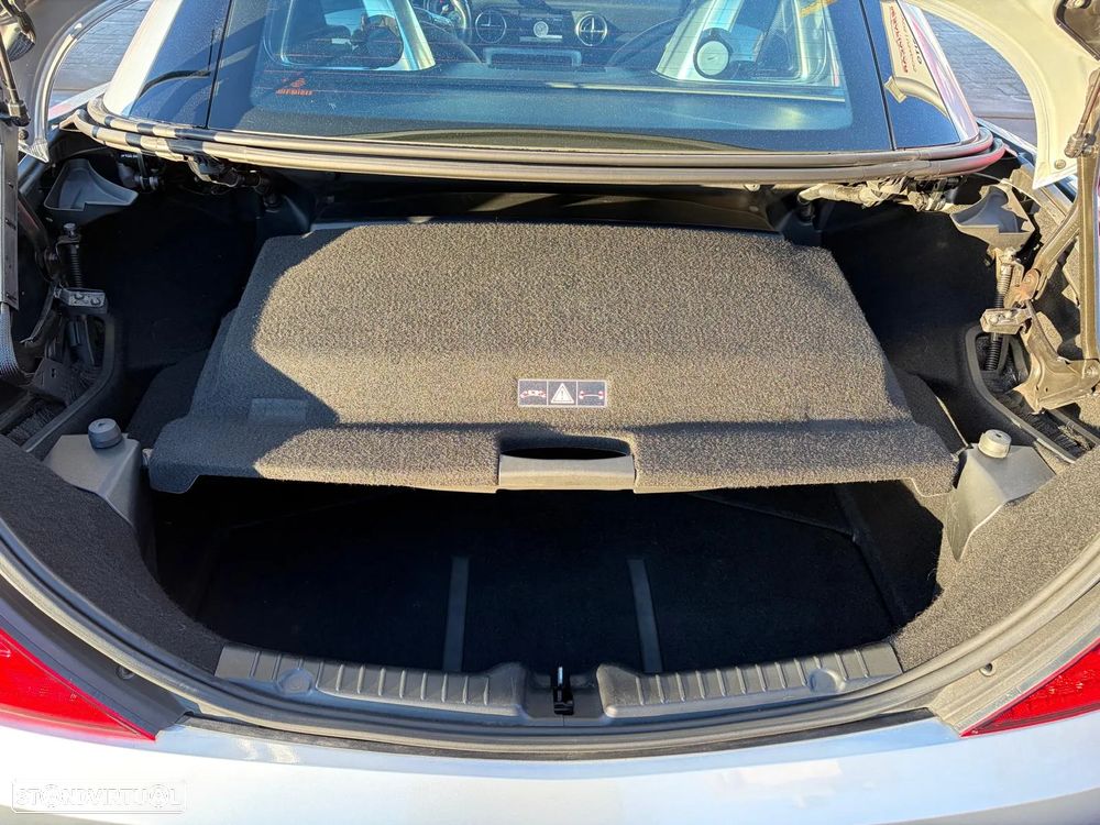 Mercedes-Benz SLK 250 d Aut. - 43