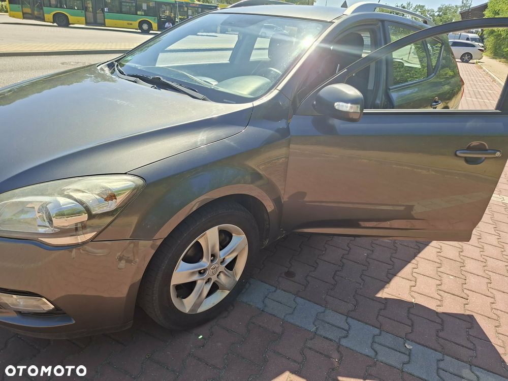Kia Ceed 1.6 Crdi Comfort - 6