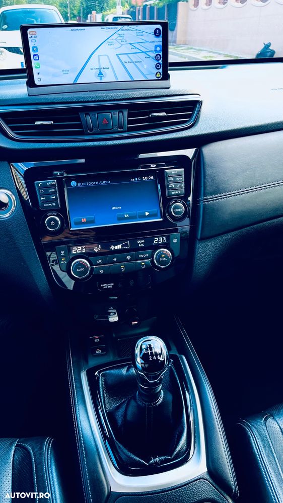 Nissan X-Trail DIG-T Stop/Start Tekna - 25