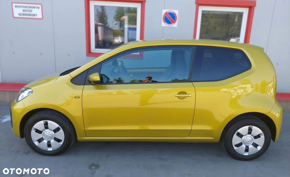 Volkswagen up! join - 2